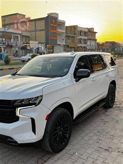 شيفروليه تاهو